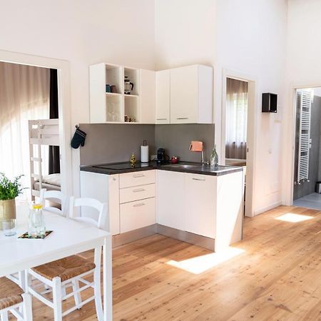 Casa Cadalora Apartment Lazise Bagian luar foto