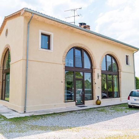 Casa Cadalora Apartment Lazise Bagian luar foto