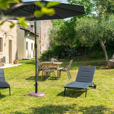Casa Cadalora Apartment Lazise Bagian luar foto