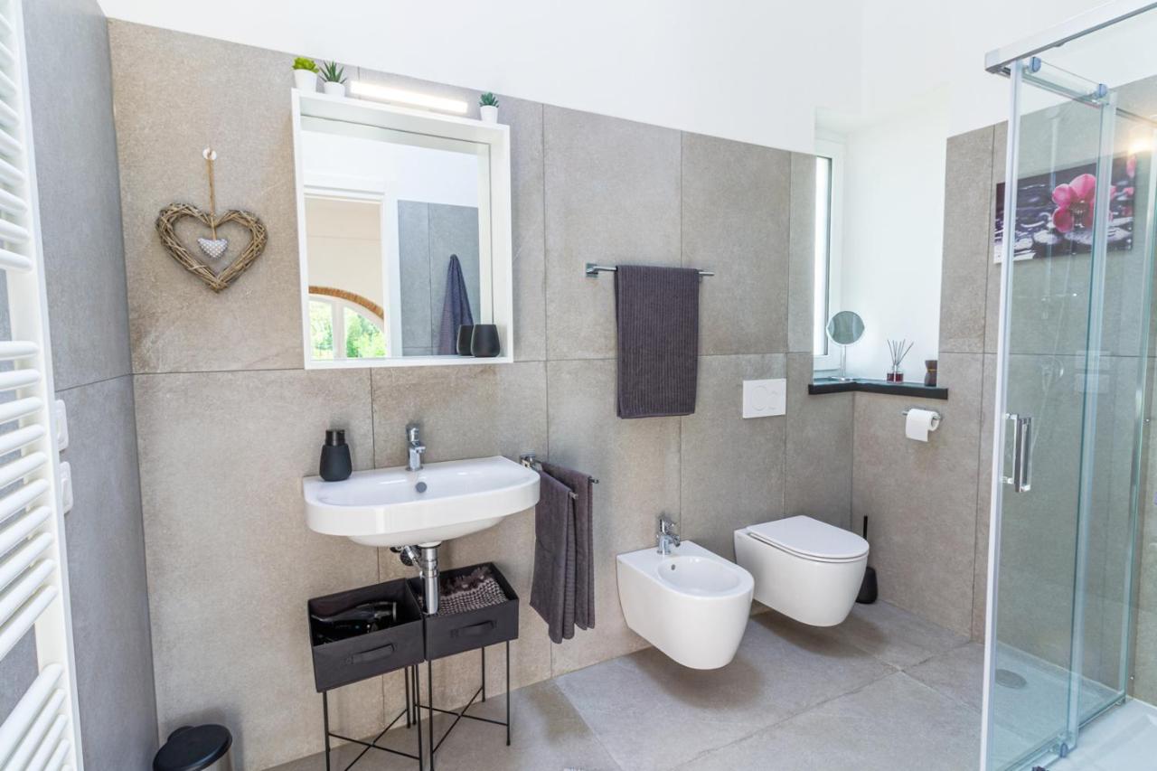 Casa Cadalora Apartment Lazise Bagian luar foto