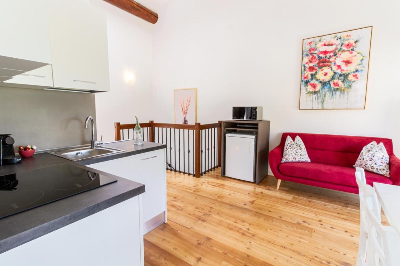 Casa Cadalora Apartment Lazise Bagian luar foto