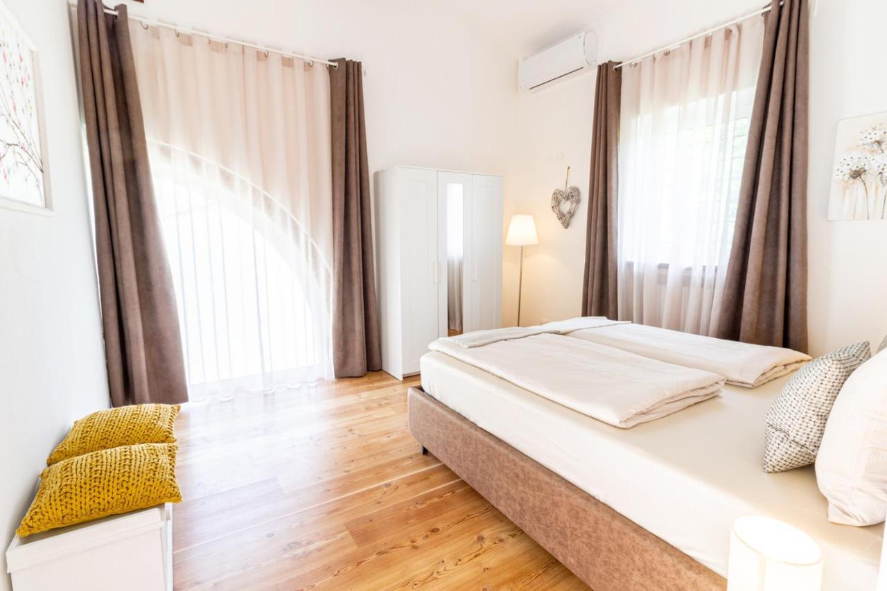 Casa Cadalora Apartment Lazise Bagian luar foto