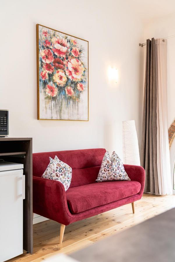 Casa Cadalora Apartment Lazise Bagian luar foto