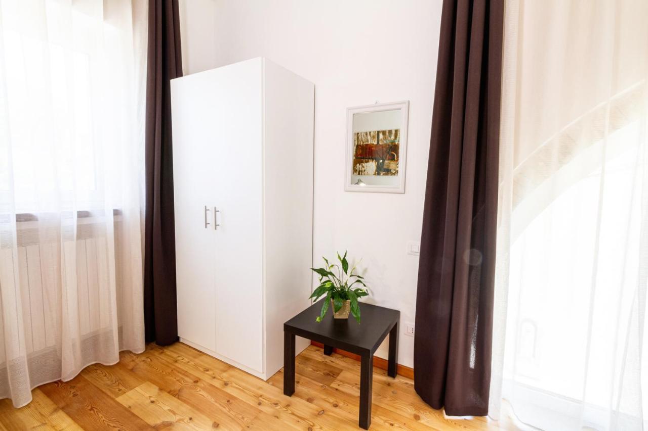 Casa Cadalora Apartment Lazise Bagian luar foto
