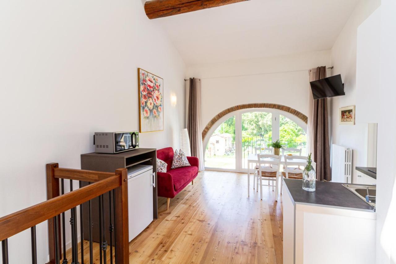 Casa Cadalora Apartment Lazise Bagian luar foto