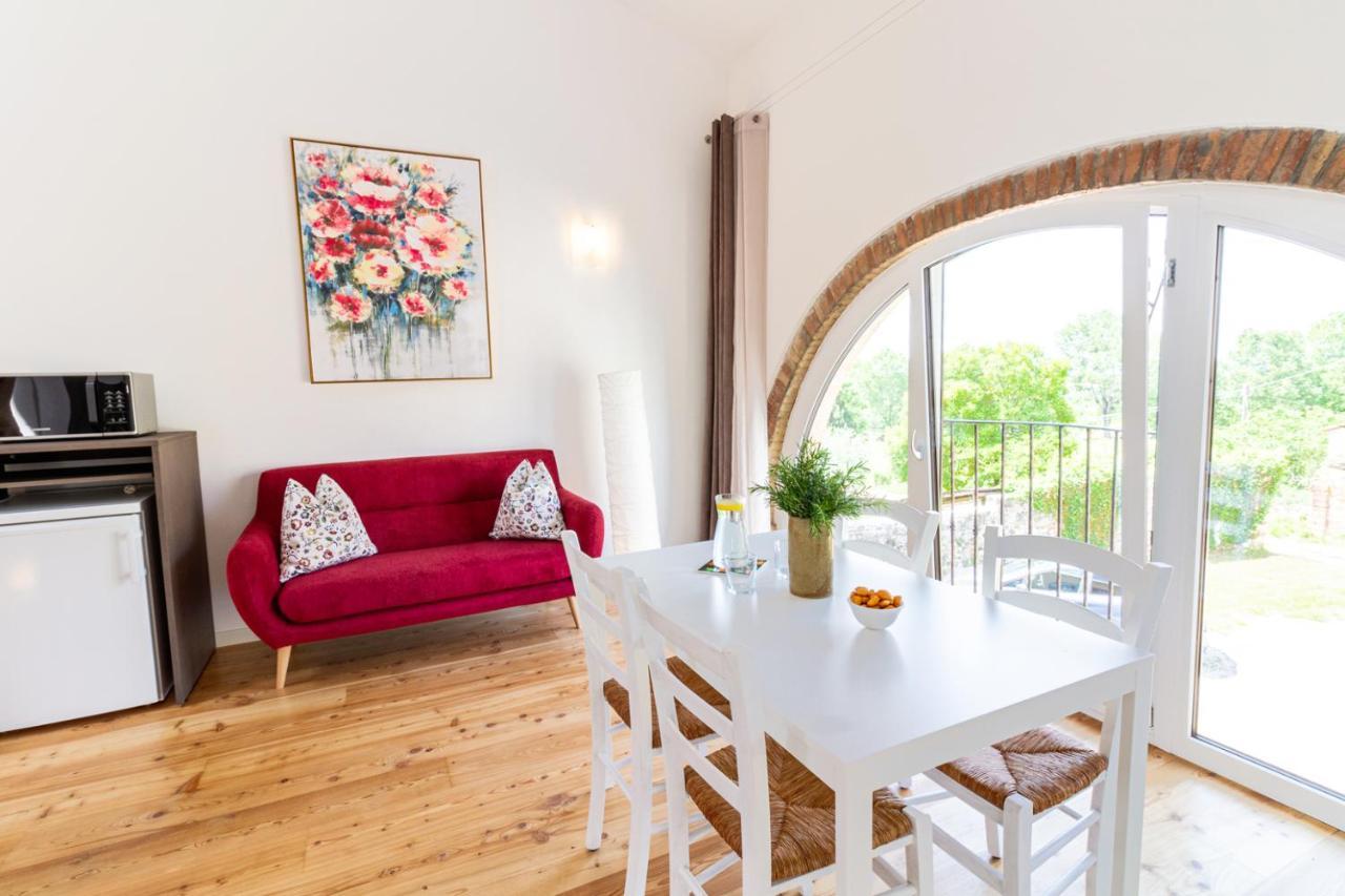 Casa Cadalora Apartment Lazise Bagian luar foto