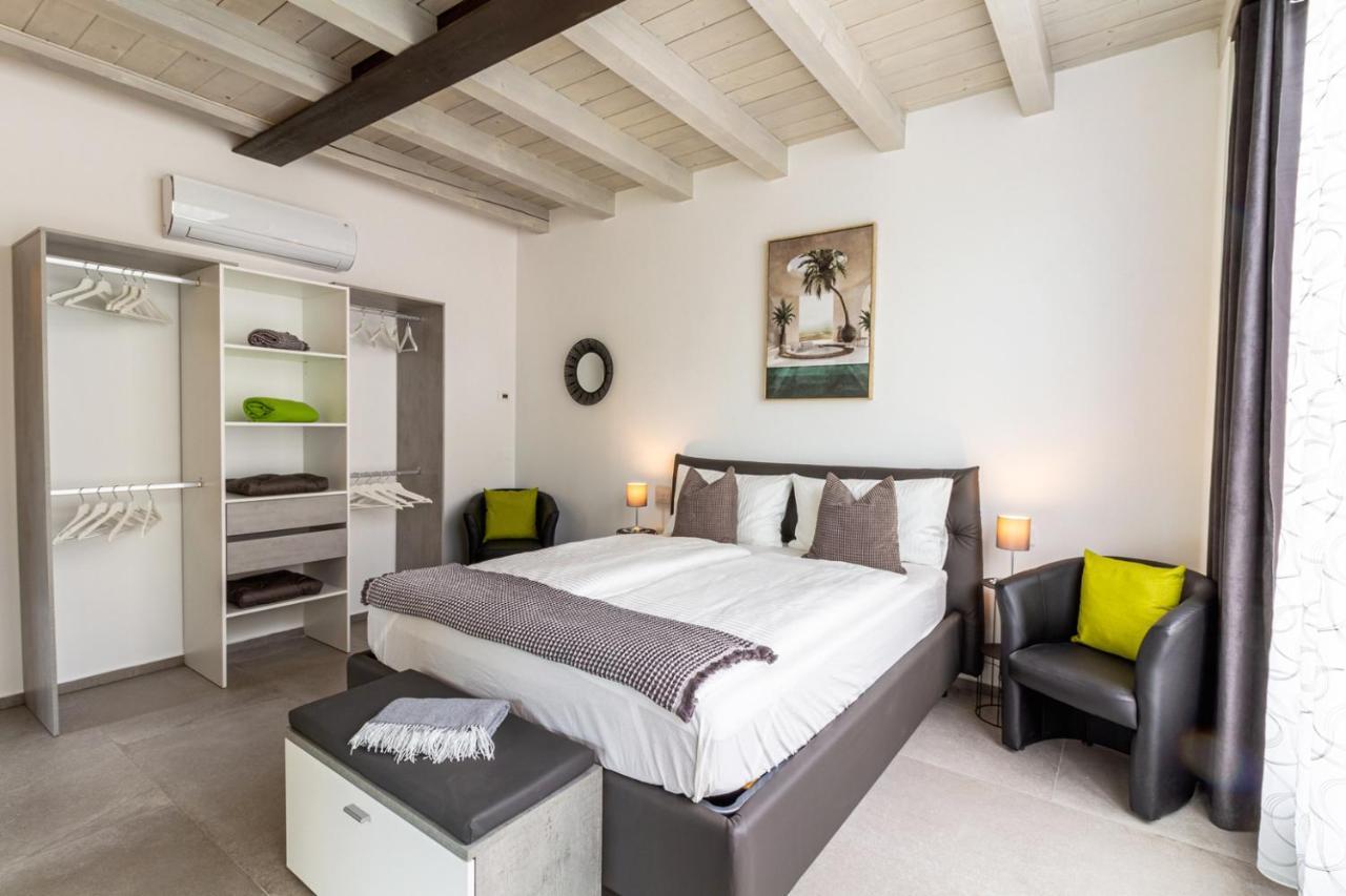 Casa Cadalora Apartment Lazise Bagian luar foto