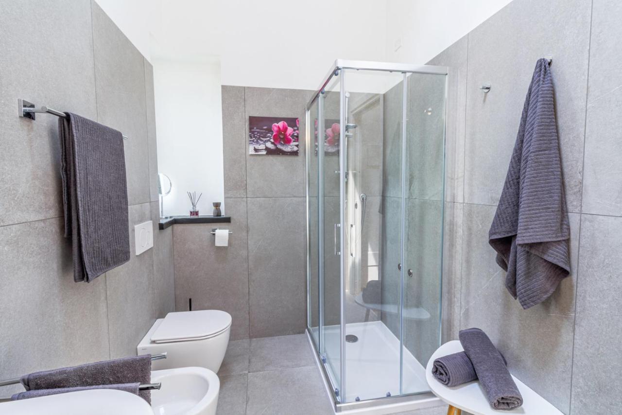 Casa Cadalora Apartment Lazise Bagian luar foto