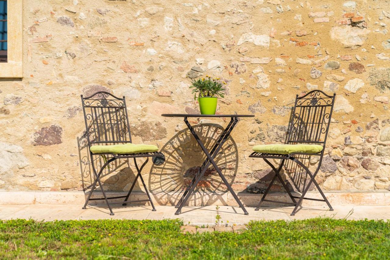Casa Cadalora Apartment Lazise Bagian luar foto