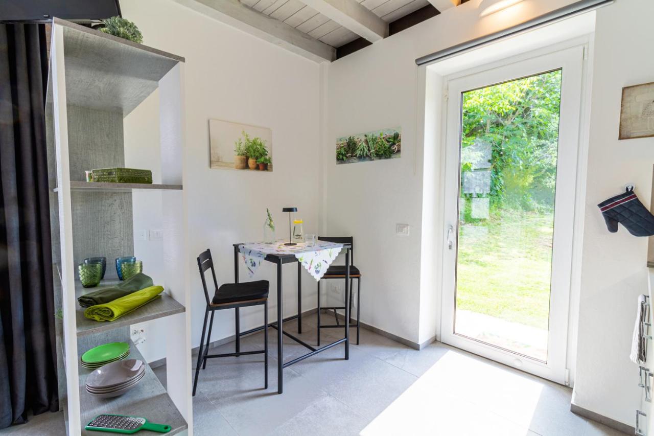 Casa Cadalora Apartment Lazise Bagian luar foto