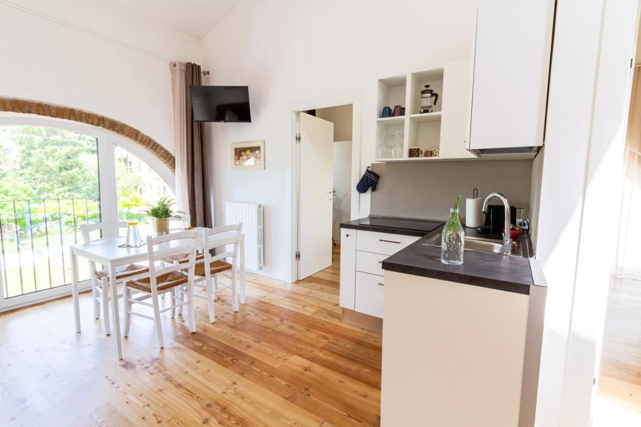 Casa Cadalora Apartment Lazise Bagian luar foto