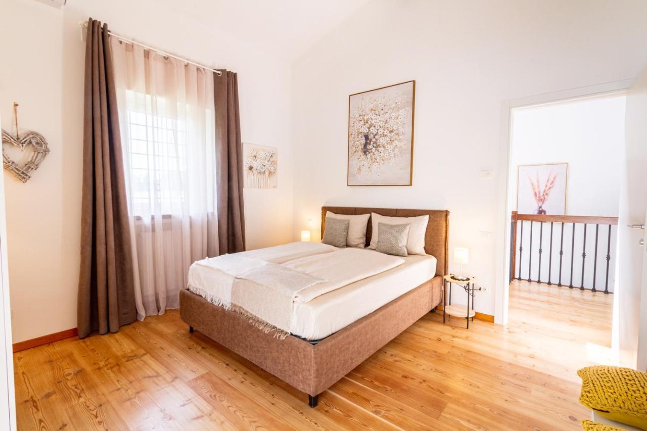 Casa Cadalora Apartment Lazise Bagian luar foto