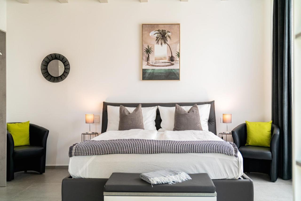 Casa Cadalora Apartment Lazise Bagian luar foto