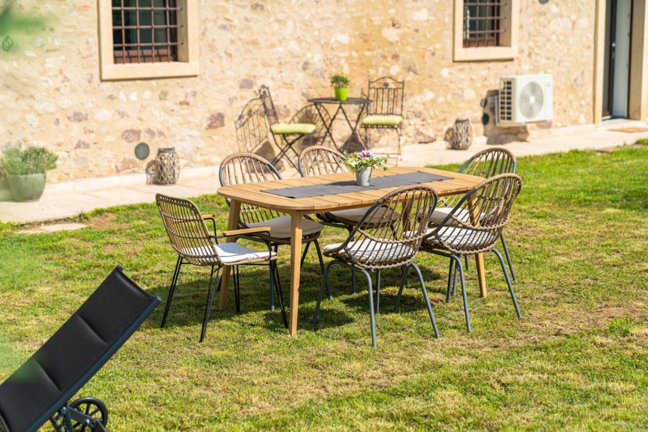 Casa Cadalora Apartment Lazise Bagian luar foto