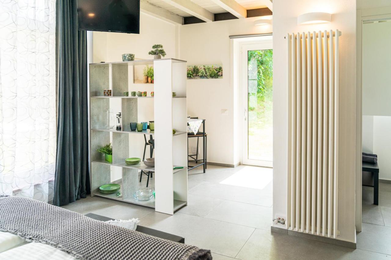Casa Cadalora Apartment Lazise Bagian luar foto